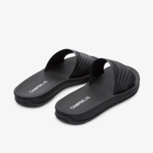 Buy Camper Match Mens Slides US-36483 Black